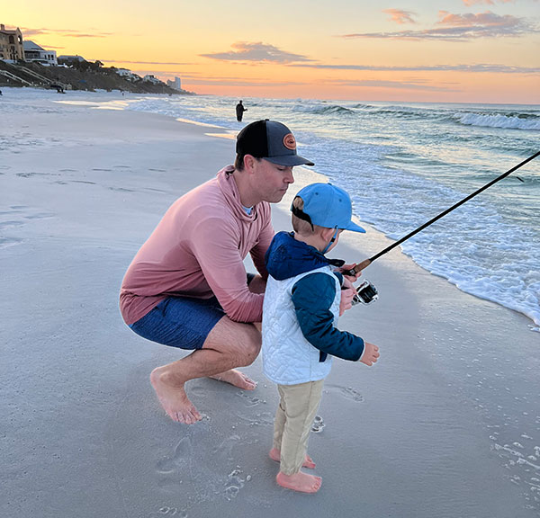 Charter Fishing  Yellowfin Ocean Sports